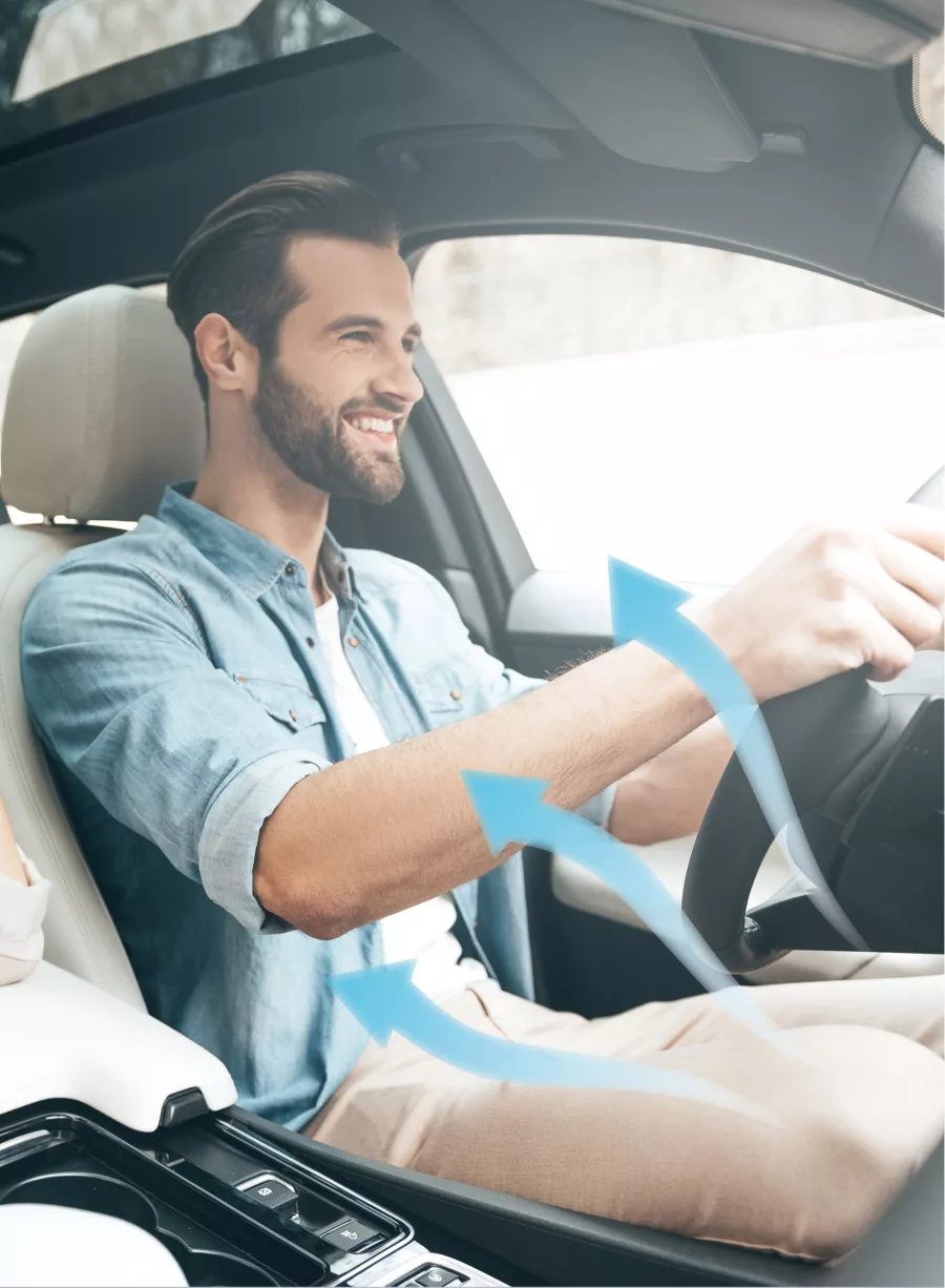 Cool bleiben - Ihr Upgrade mit airco well®** — Angebot bei Autohaus Weigler Leverkusen